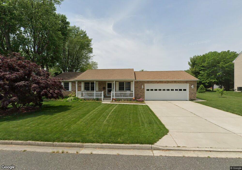 58 N Norman Ave, Penns Grove, NJ 08069 - photo 1