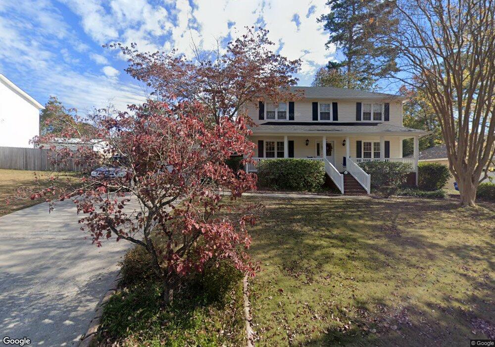 675 Clinton Way E, Martinez, GA 30907 - photo 1