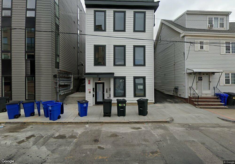 97 Condor St unit 3, Boston, MA 02128 - photo 1