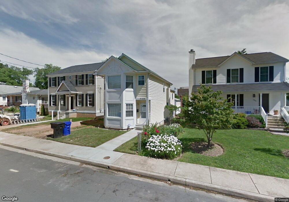 5124 19th Rd N, Arlington, VA 22207 - photo 1