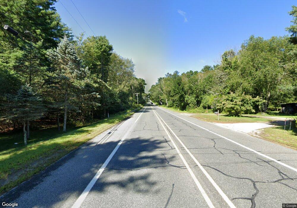 999999 Hartford Pike, Foster, RI 02825 - photo 1