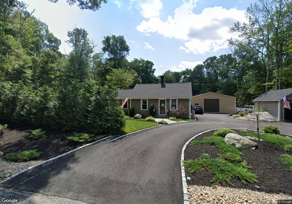 3 Hartford Pike, Foster, RI 02825 - photo 1