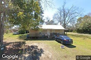 298 Brice St, Berlin, GA 31722
