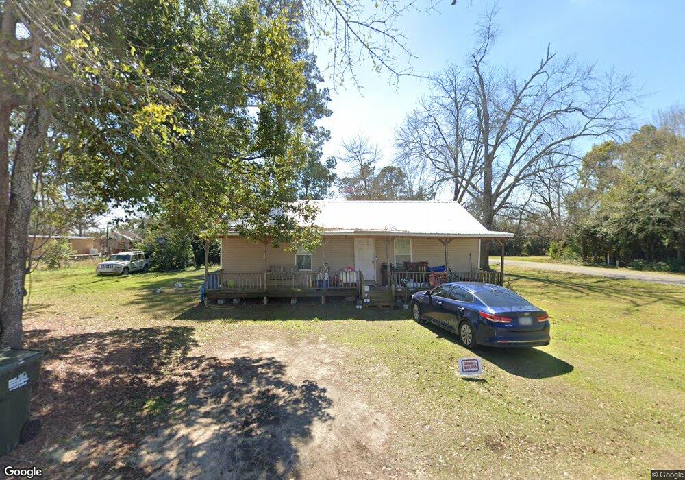 298 Brice St, Berlin, GA 31722 - photo 1