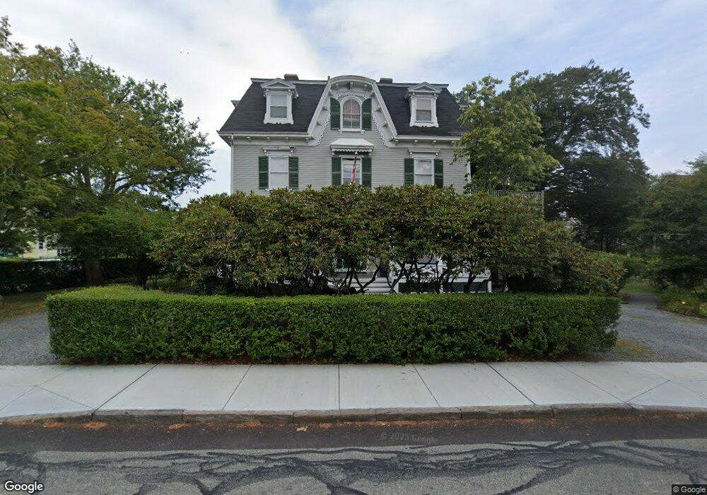 54 Kay St unit E, Newport, RI 02840 - photo 1