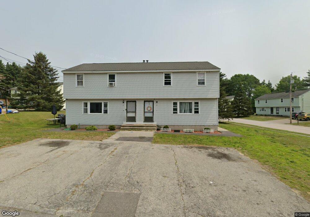 35 Blacksmith Way, Nashua, NH 03060 - photo 1