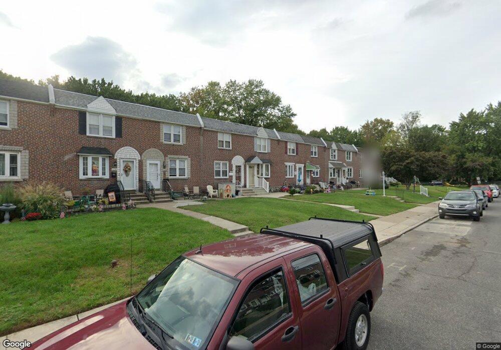 1034 Brookwood Ln, Glenolden, PA 19036 - photo 1