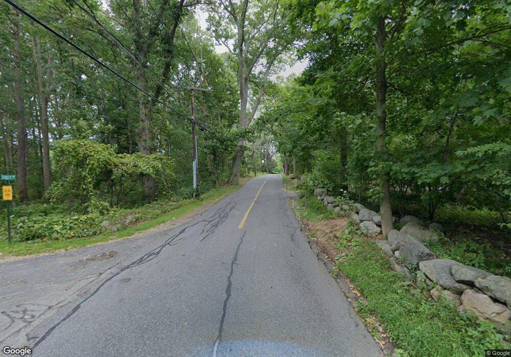 0 Lot 4 Page Rd unit 30529355, Lincoln, MA 01773 - photo 1