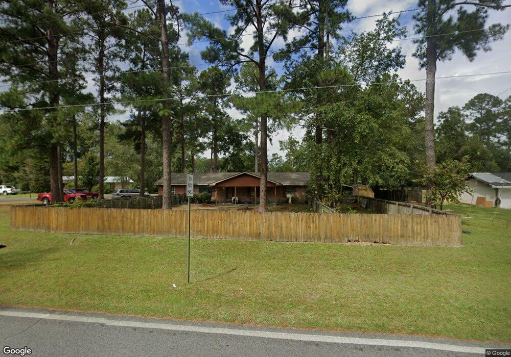 9969 Central Ave, Waycross, GA 31503 - photo 1