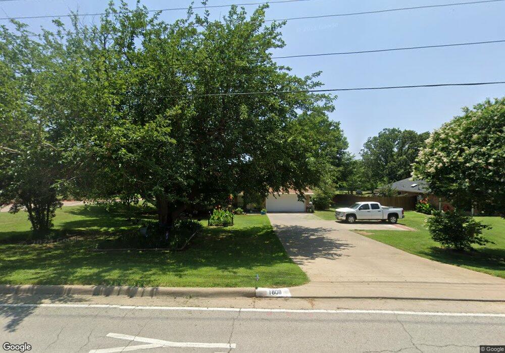 1808 E Bankhead Dr, Weatherford, TX 76086 - photo 1