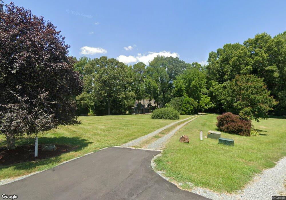 491 Singing Hills Dr, Pittsboro, NC 27312 - photo 1