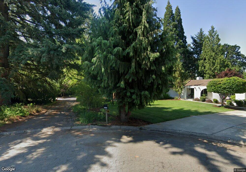 14670 SE Charjan St, Clackamas, OR 97015 - photo 1