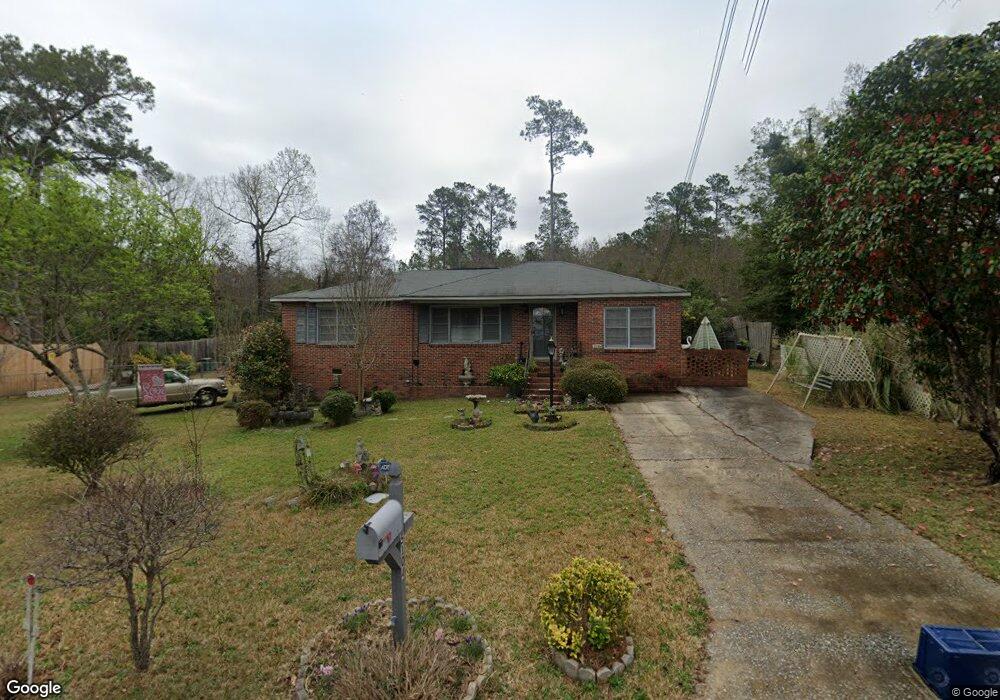 5104 Pinefield Dr, Macon, GA 31206 - photo 1