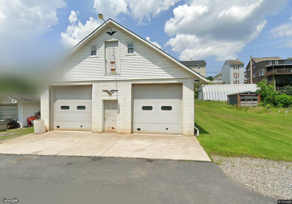 229 Valley St, Brockton, PA 17925 - photo 1