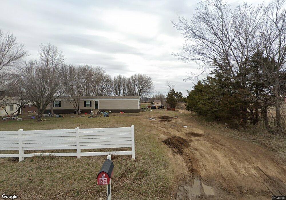 15381 E 440 Rd, Claremore, OK 74017 - photo 1