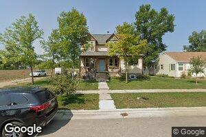 101 4th Ave E, Lisbon, ND 58054