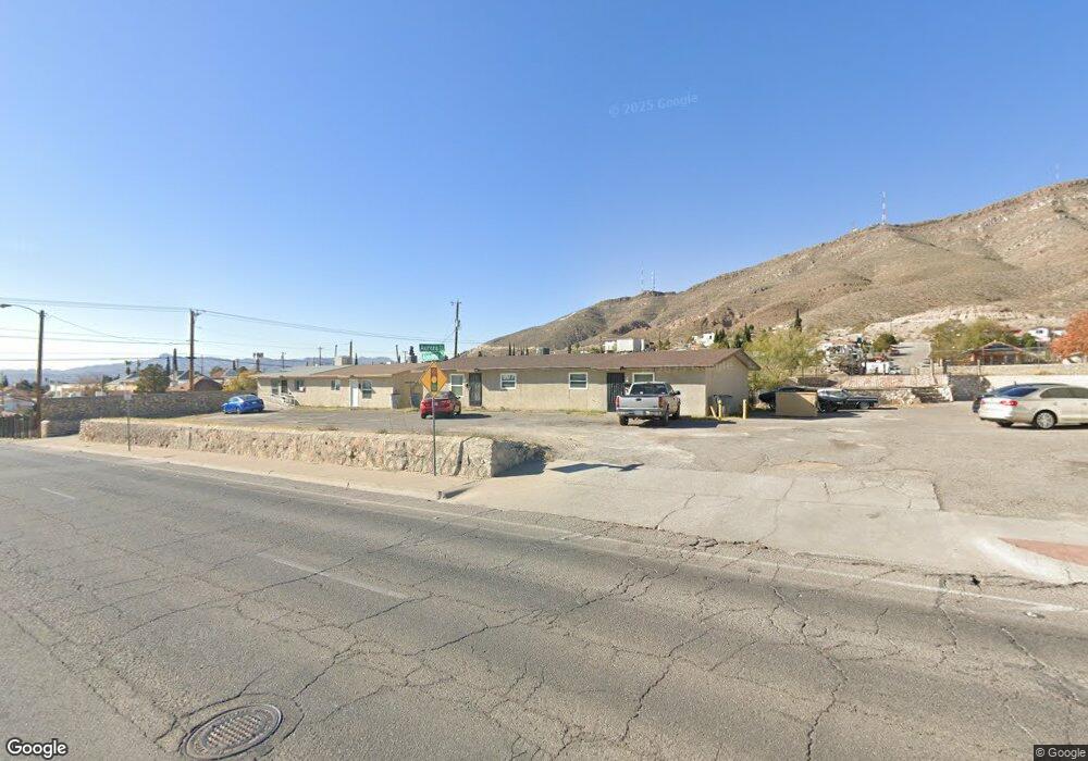 1867 Alabama St unit 1869, El Paso, TX 79930 - photo 1