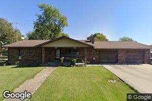216 S Cream St, Cutler, IL 62238