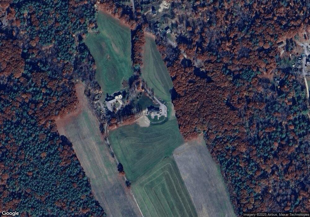 25 Newton Rd, Ashburnham, MA 01430 - photo 1