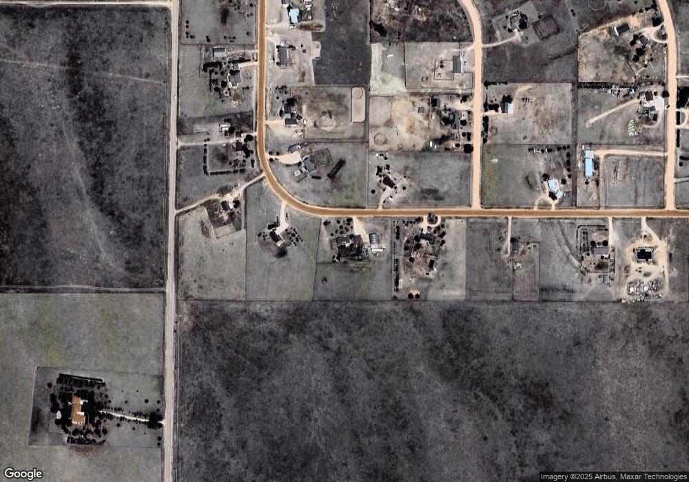 17055 Sage Crest Rd, Peyton, CO 80831 - photo 1