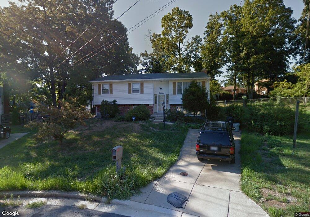 13101 Wellford Dr, Beltsville, MD 20705 - photo 1