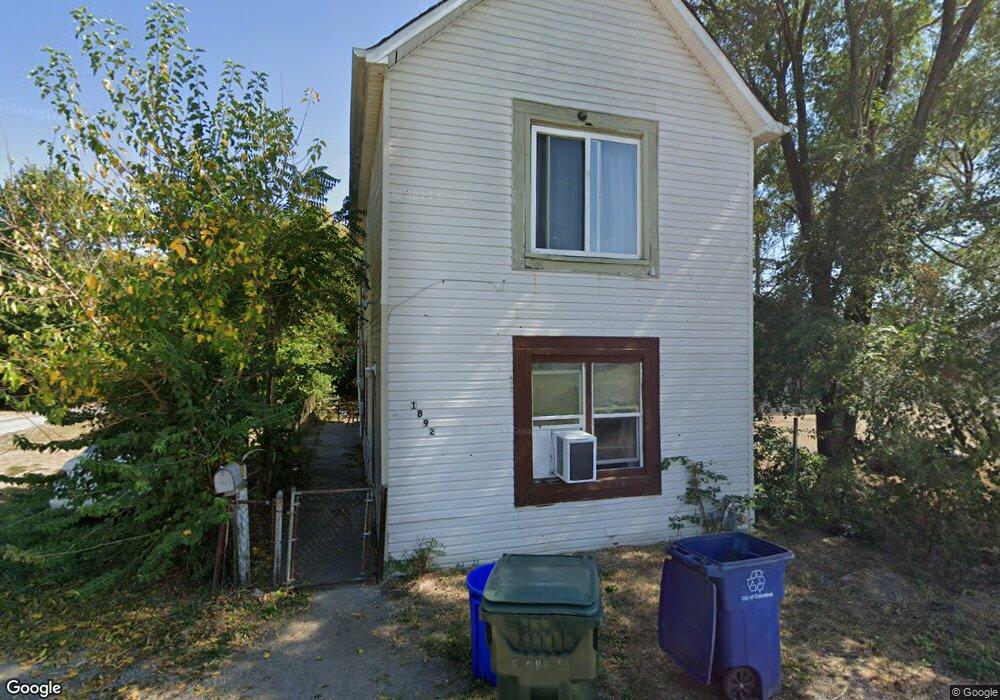 1892 S 3rd St, Columbus, OH 43207 - photo 1