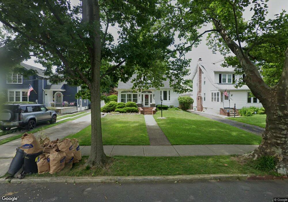 249 Hawthorne Ave, Haddonfield, NJ 08033 - photo 1