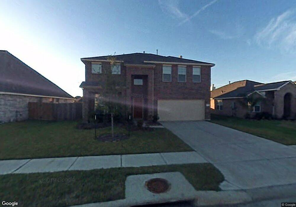 3420 Dorsey Ln, Pearland, TX 77584 - photo 1