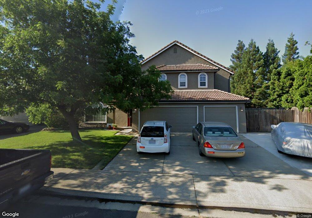 2551 Pontiac St, Oakdale, CA 95361 - photo 1