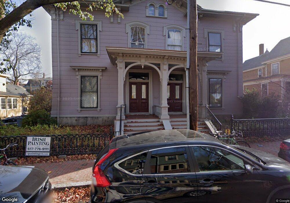 16 Clinton St unit B, Cambridge, MA 02139 - photo 1