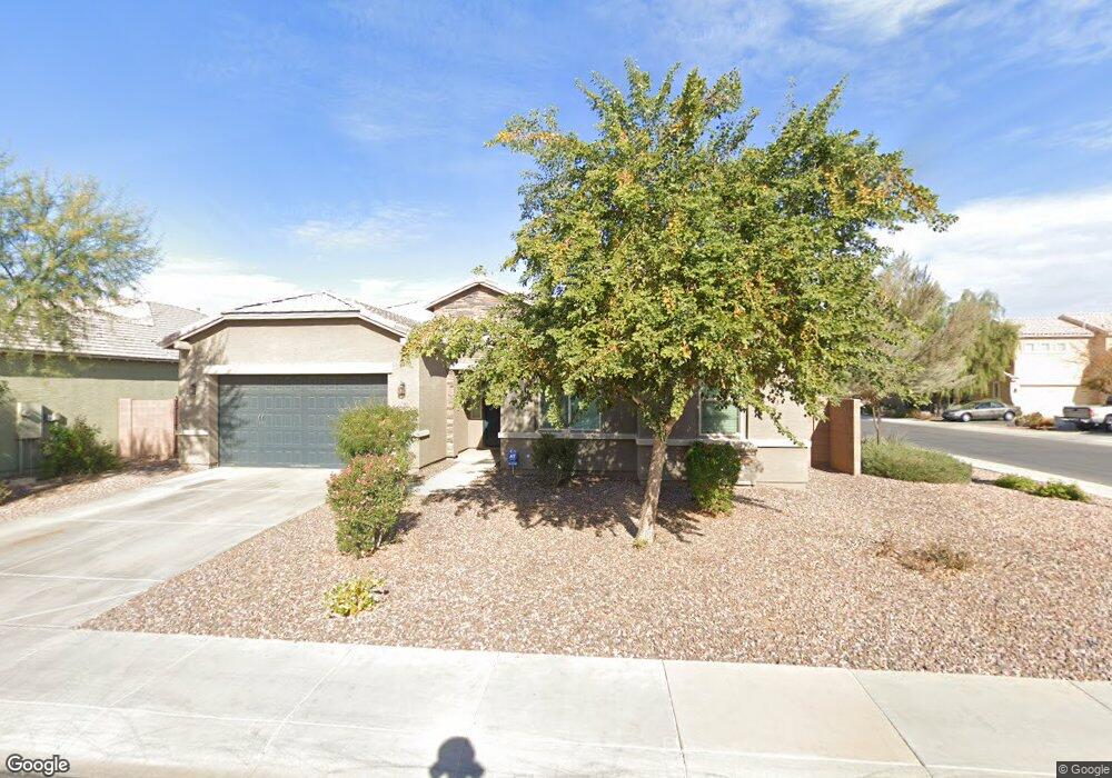 2046 E Gillcrest Ct, Gilbert, AZ 85298 - photo 1