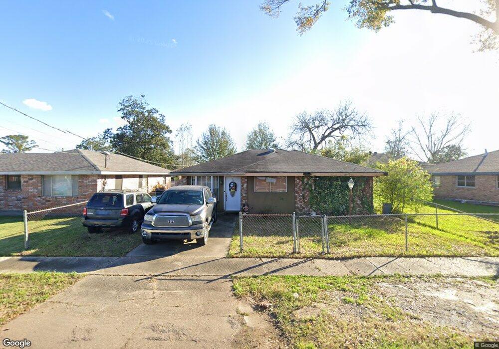 2749 Blanche St, Marrero, LA 70072 - photo 1