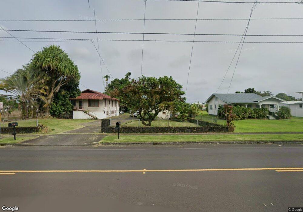 1307 Kinoole St, Hilo, HI 96720 - photo 1