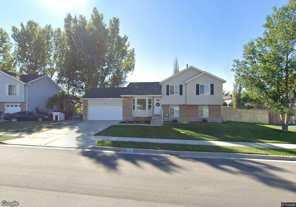 1271 W 1870 N, Lehi, UT 84043 - photo 1