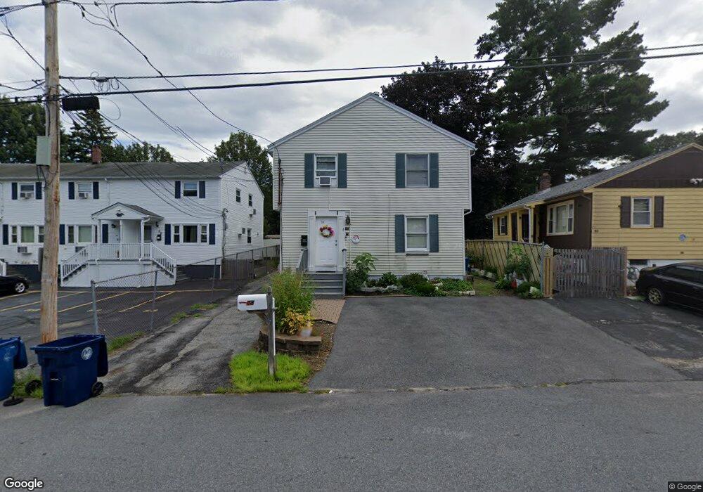 78 Gilbert St, Lawrence, MA 01843 - photo 1