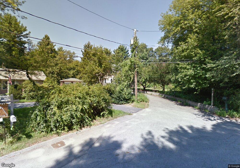 5 Grandview Rd, North Reading, MA 01864 - photo 1