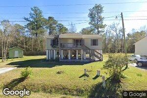 16431 Whites Rd, Pearlington, MS 39572