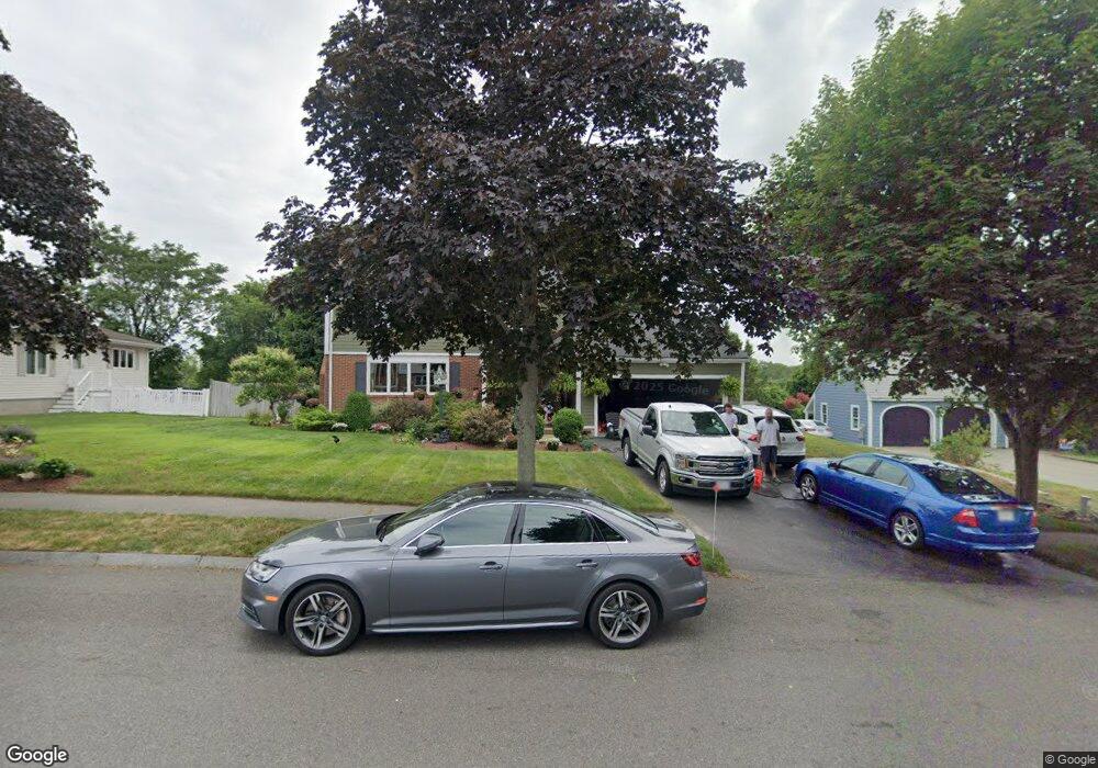 14 Vista Ave, Salem, MA 01970 - photo 1