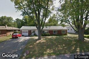 621 Somerset Dr, Kokomo, IN 46902