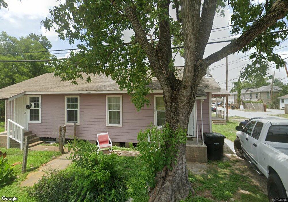 233 E 38th St, Houston, TX 77018 - photo 1