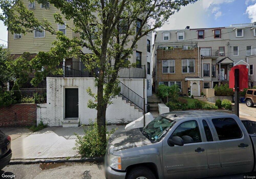 294 Paterson Plank Rd, Jersey City, NJ 07307 - photo 1