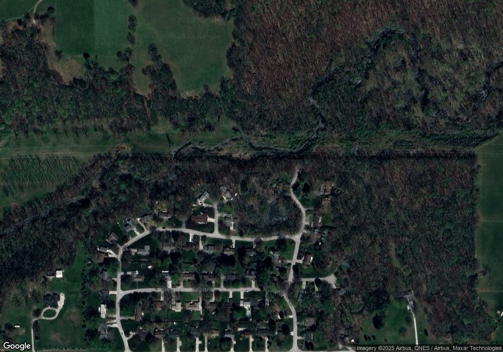 2106 Edgewood Dr, West Lafayette, IN 47906 - photo 1