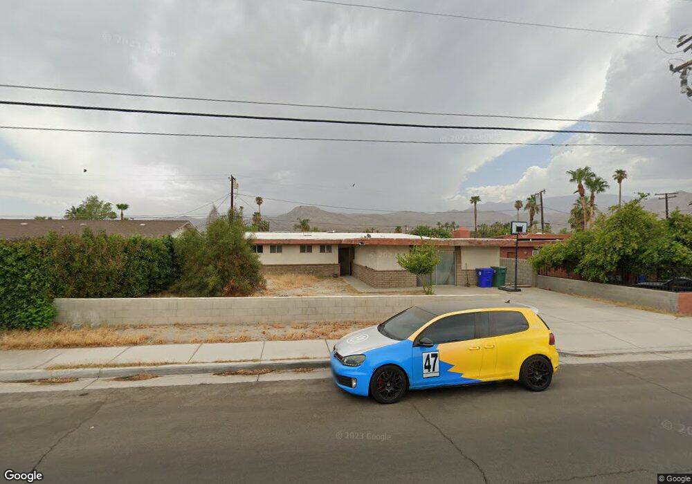 69291 35th Ave, Cathedral City, CA 92234 - photo 1