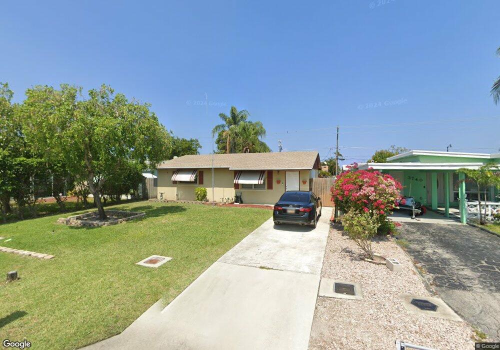 3750 NE 16th Terrace, Pompano Beach, FL 33064 - photo 1