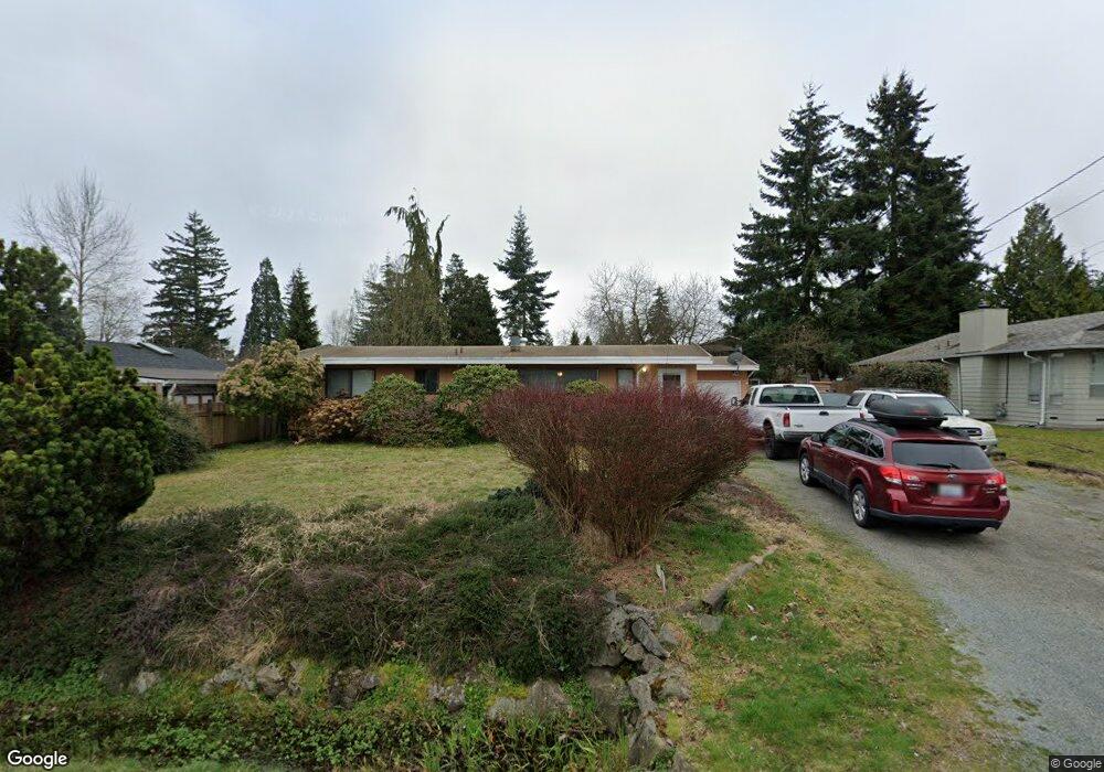 218 108th St SE, Everett, WA 98208 - photo 1