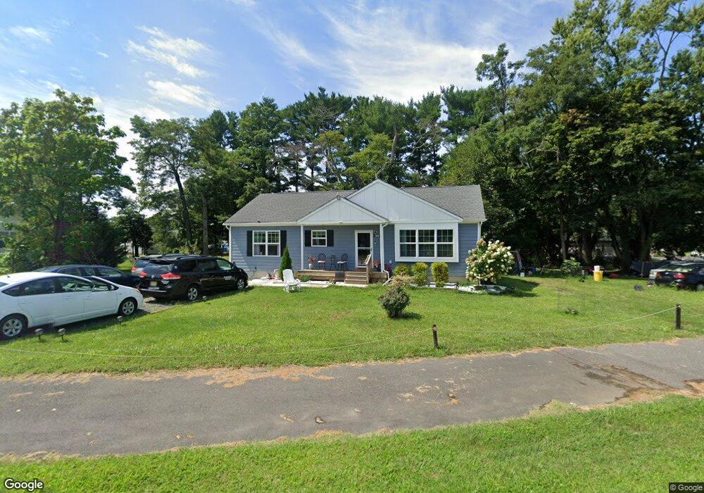 190 Columbus Jobstown Rd, Columbus, NJ 08022 - photo 1