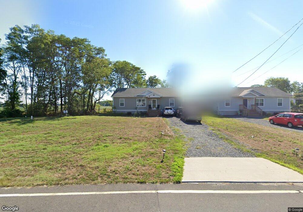 191 Columbus Jobstown Rd, Columbus, NJ 08022 - photo 1