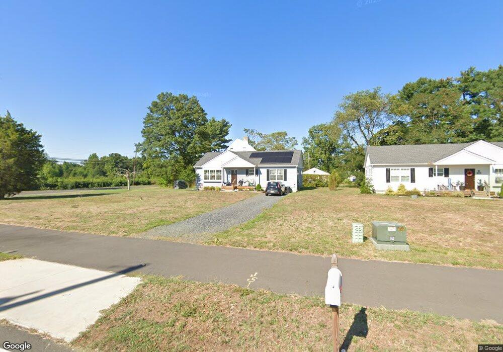 194 Columbus Jobstown Rd, Columbus, NJ 08022 - photo 1