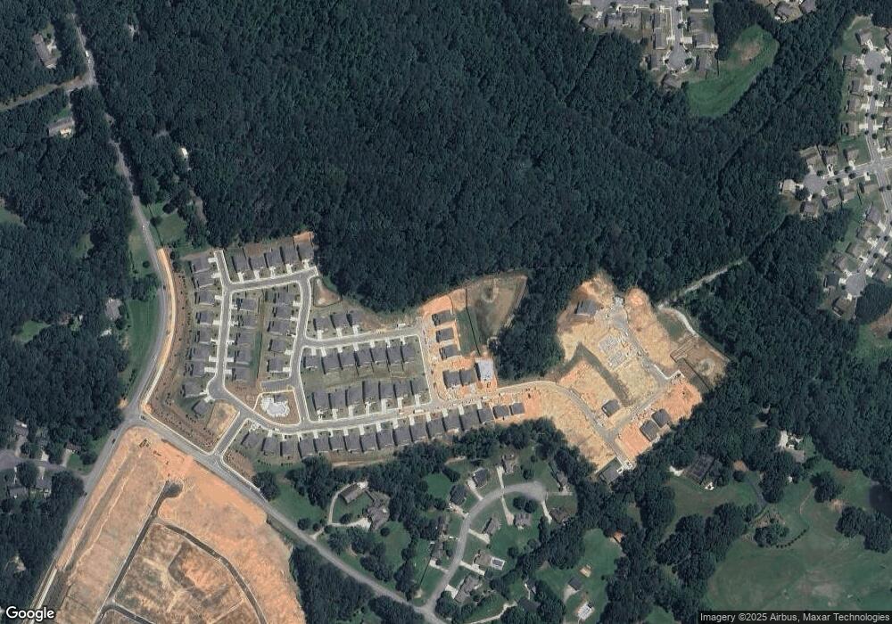 629 Catesby Terrace, Dacula, GA 30019 - photo 1