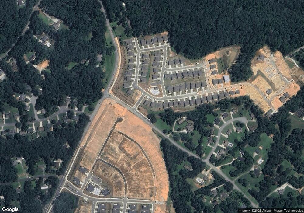 3169 Shirecrest Ln, Dacula, GA 30019 - photo 1